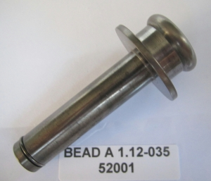 Used CONRAC 300 SERIES Tube End Deburring Flaring Beading Michigan US | Ultimate Tube Bender Parts Plus #201906