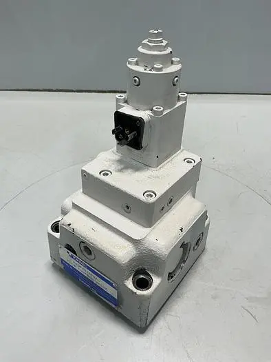 Used TOKIMEC EPFG-03-130-10-S24 Valves/Fittings Michigan US | Ideal Machinery #697010