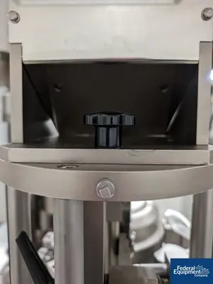 USED IMA IMA Zanasi 6F Automatic Capsule Filler