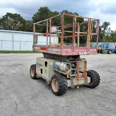USED 2014 Skyjack SJ6832 RT