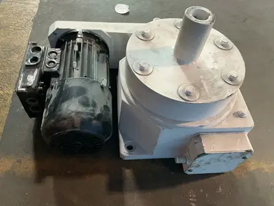 Used 2012 WEISS TC 220T Tooling & Accessories (Other) Ohio US | HGR 24 #1311142