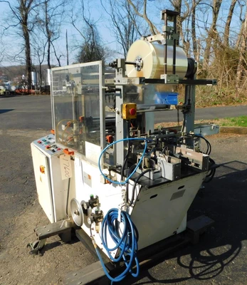 USED SOLLAS WRAPPER 17