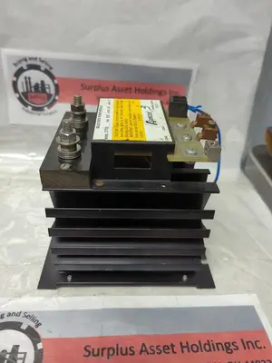 Used HARREL D7755 AC Drive Power Modules Ohio US | Surplus Asset Holdings #1247180