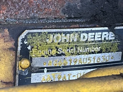 Used 1985 _UNKNOWN_ _UNKNOWN_ Scrapers Oregon US | KNM Equipment Sales & Service #1505875