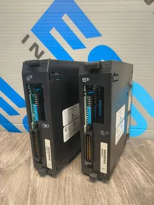 GE Fanuc IC693MDL740D PLC Input & Output Modules | ESS Industrial Equipment Sales (4)