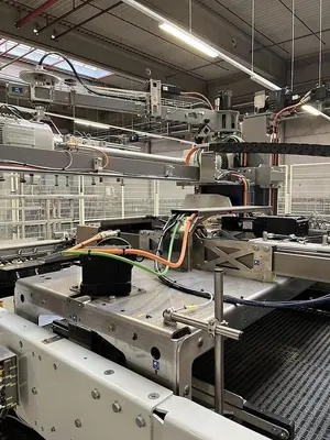USED 2022 KRONES VARIOUS