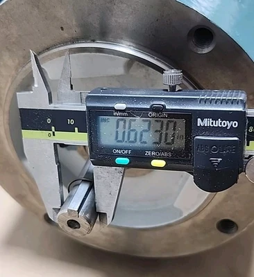 NEW Baldor VECP3581-4