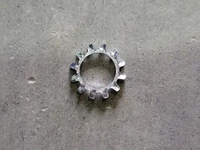 NEW DEISTER 003982-AS01