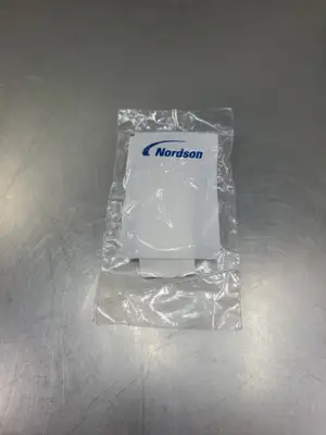 USED Nordson 1019511 T-Valve Module