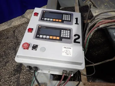 USED JEM INTERNATIONAL SMNW2
