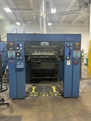 2003 KBA Rapida 105 2-Color | M3 Graphic Machinery (5)