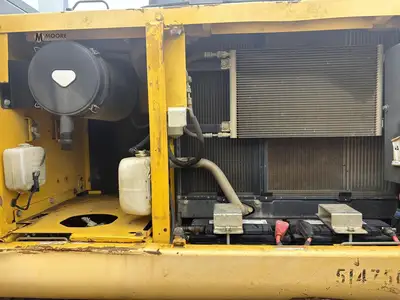 Used 2013 KOBELCO SK210-9 Crawler Excavators Tennessee US | Moore Equipment #1517226