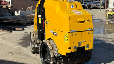 USED 2025 Rammax 1575