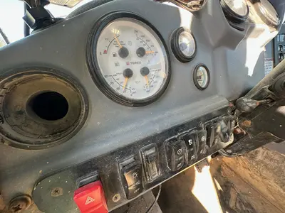 Used 2020 TEREX FD4000 Cement Mixers Georgia US | Proxy Equipment #1381942