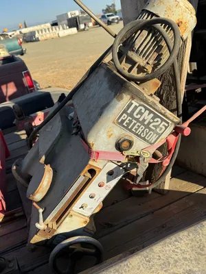 Used Various Various Miscellaneous Equipment (Metalworking) California US | Heavy Wall Consulting #1538096