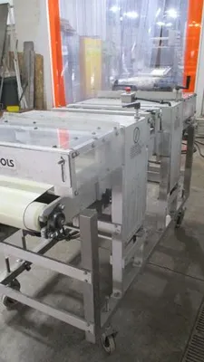 Used 2005 FOODTOOLS CS-8AW2SP Slicers / Dicers / Cutters California US | BakeryEquipment.com #1555977