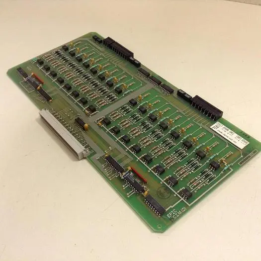 Used SCI 23721L REV D Circuit Boards Michigan US | Ideal Machinery #1277290