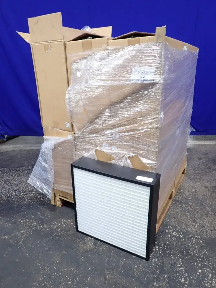USED FREUDENBERG 53592104