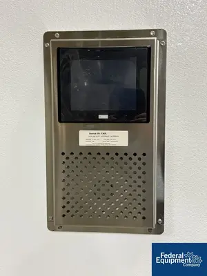 Trane Farrar Trane Technologies Ultra Low Storage Chamber, Model ULC 259