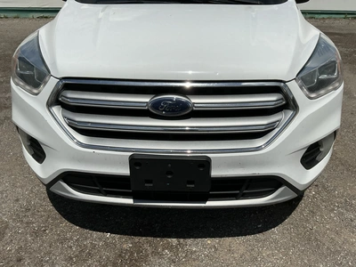 Used 2017 FORD ESCAPE SUVs Michigan US | Miedema Asset Management Group #1322354