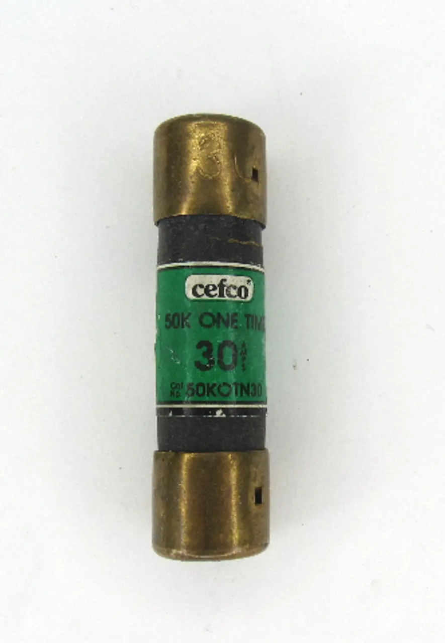 USED CEFCO 50KOTN30