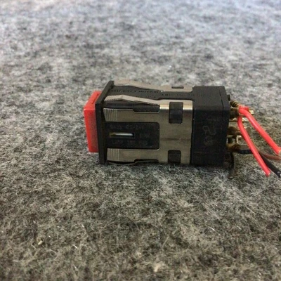 Used Microswitch AML10 Misc Electrical & Power Parts California US | Davliegogo LLC #1729714