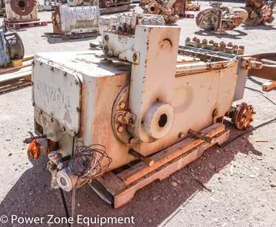 USED OILWELL B-326H