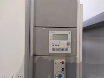 HERAEUS INSTRUMENTS Heat Drying Oven, in full working order
