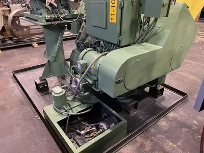 USED NATIONAL 4-600