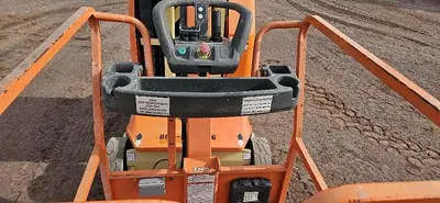 Used 2017 JLG 26E Vertical Mast Lifts Utah US | CSS Equipment Sales #1347241