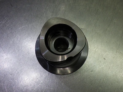 Used BIG DAISHOWA _UNKNOWN_ CAPTO Holders Michigan US | Superior Machine & Tool Inc #1342205