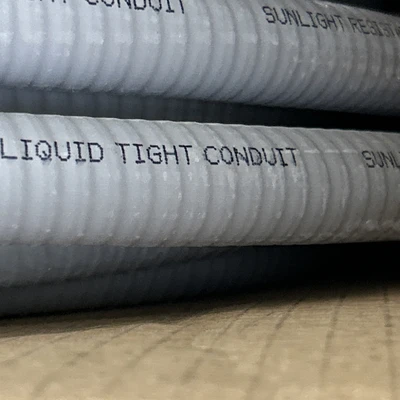 NEW Liquidtite EF-11