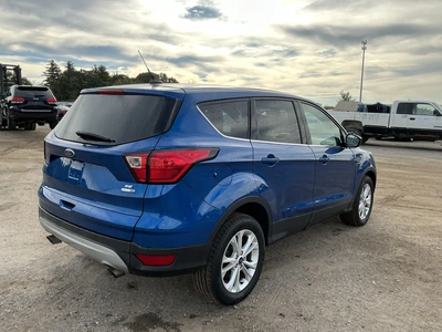 Used 2019 FORD ESCAPE SUVs Michigan US | Miedema Asset Management Group #1468617