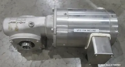 USED MATRIX PACKAGING MV1215S3R3