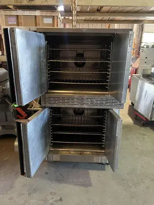 Used GARLAND _UNKNOWN_ Ovens Florida US | BAM Discount Restaurant Equipment #1373100