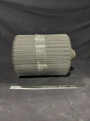 New | in-Stock Shanklin/Sealed Air NA Shrink Tunnels Ontario CA | Crawford Packaging #1424022