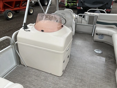 Used 2007 MANITOU OSPREY Boats (Misc) Michigan US | Miedema Asset Management Group #1414611
