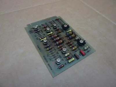 USED ALLEN BRADLEY X-361854