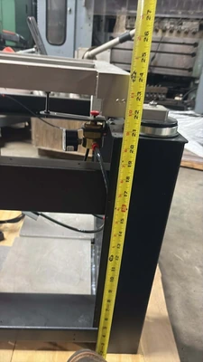 TMC Micro-g 122721701 Work Holding | Global Machine Brokers, LLC (8)