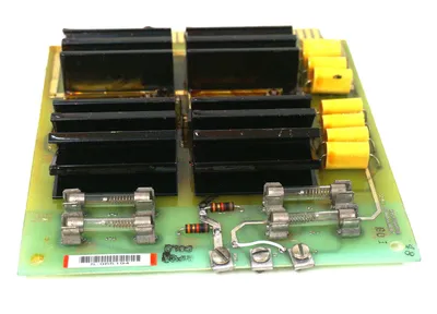 WESTINGHOUSE 225P04H01B PC BOARD 1640A42G01 REPAIRED