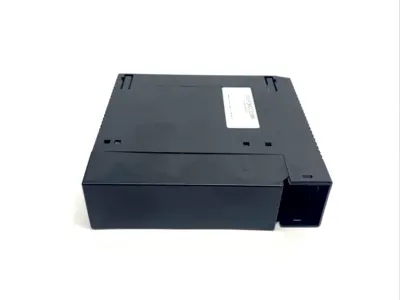 USED GE FANUC IC693ACC310A