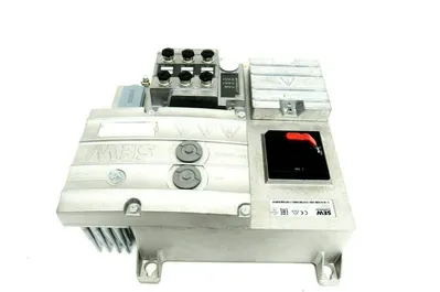 NEW SEW EURODRIVE MFP32D/MM07D-503-00/Z28J1/AF0 INTERFACE MM07D-503-00 0.75KW