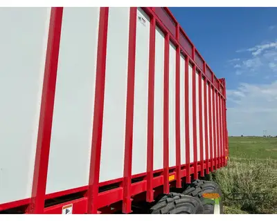Used MEYER _UNKNOWN_ Silage Wagons Iowa US | Keast Enterprises #1360423