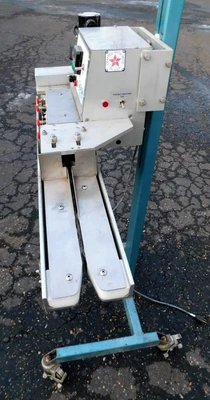 USED APM BAG SEALER VBS-78