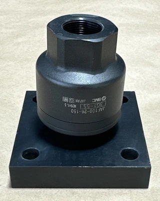 NEW SMC JAF100-26-150