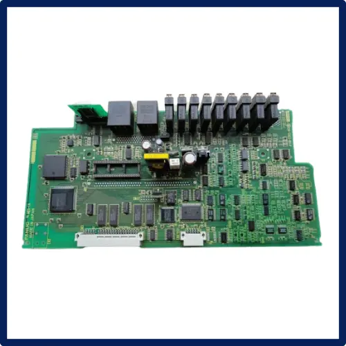 Used MITSUBISHI A16B-2203-0502 Printed Circuit Boards (PCB) Texas US | CNC TOOLS LLC #891580