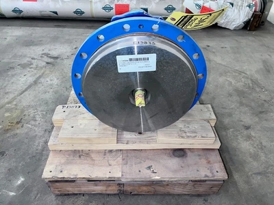USED Summit 2196MTO