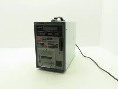 Miyachi MM-326B-06-03 Welding Power Supply Weld Monitor Checker & Welcard