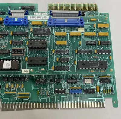 New | in-Stock GE FANUC IC600BF915L Miscellaneous Equipment (Electrical & Power) | Surplus Asset Holdings #1201753