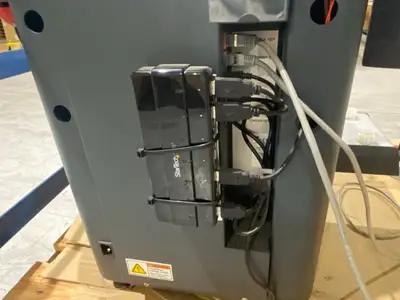 Condor, Sigma | xyztec Condor Sigma Advanced Bond Tester - Used
